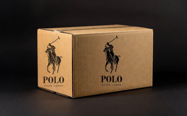 Ralph Lauren Box