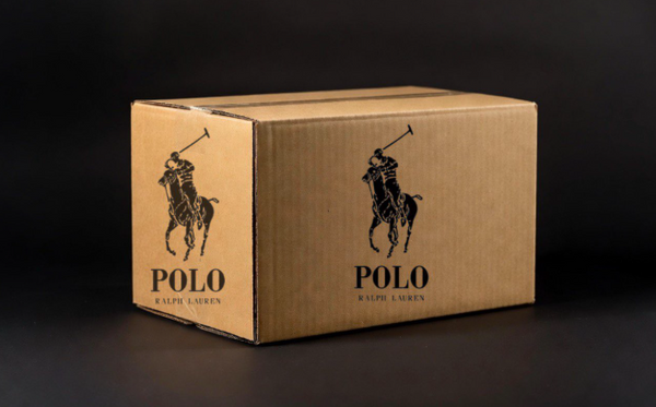 Ralph Lauren Box
